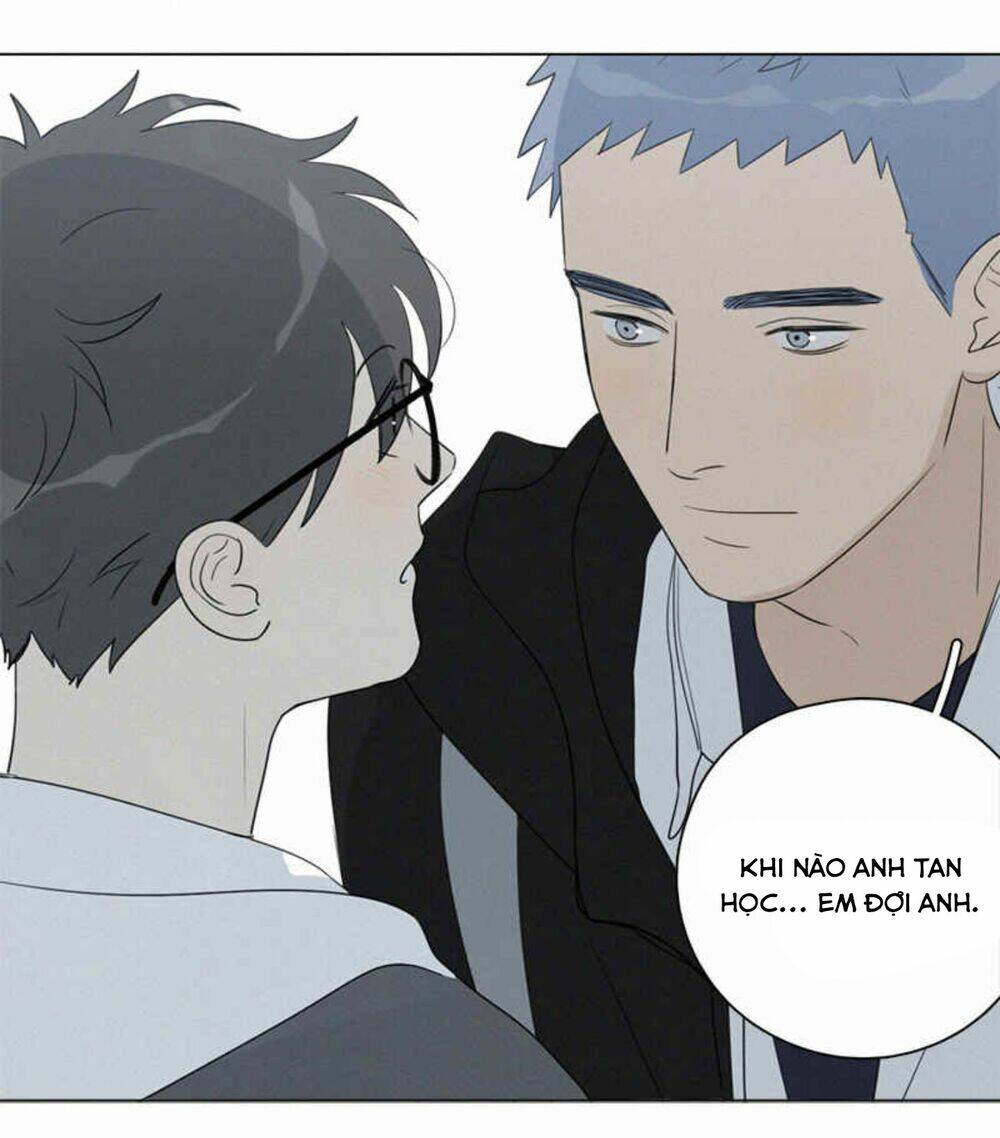 Here U Are Chapter 89 - Trang 13