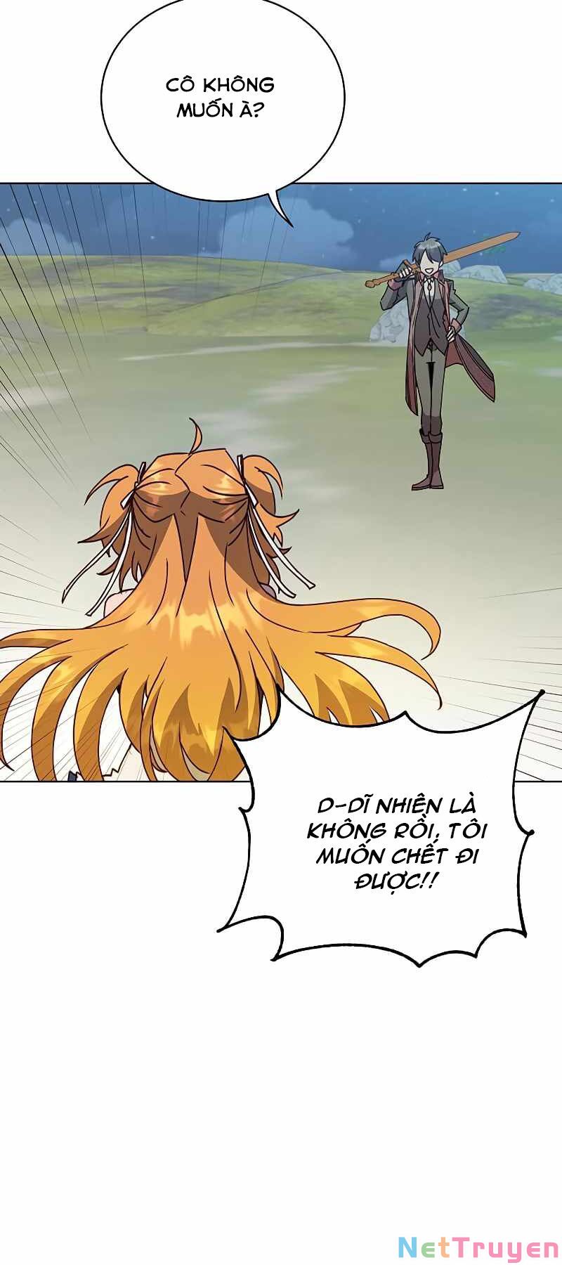 Anh Hùng Mạnh Nhất Trở Lại chapter 80 4