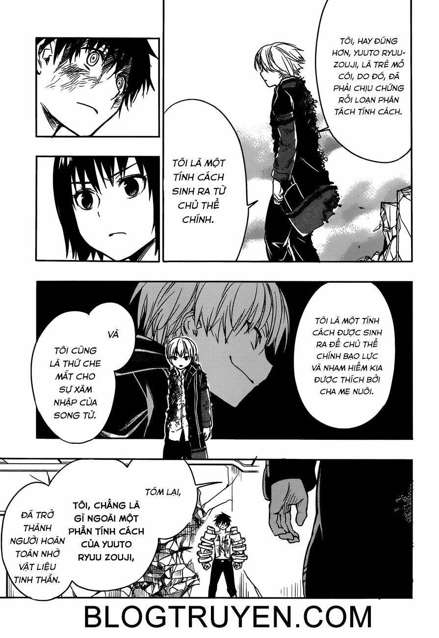 yuusen shoujo - plug-in girl chapter 7 37