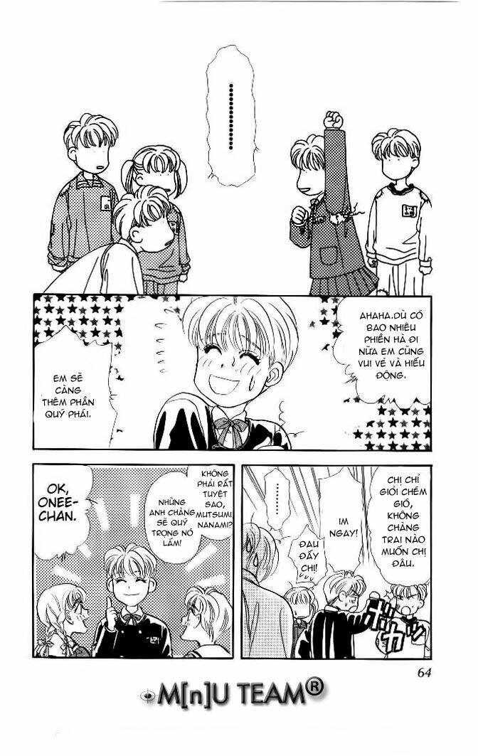 yamada tarou monogatari - công tử nghèo chapter 4 10