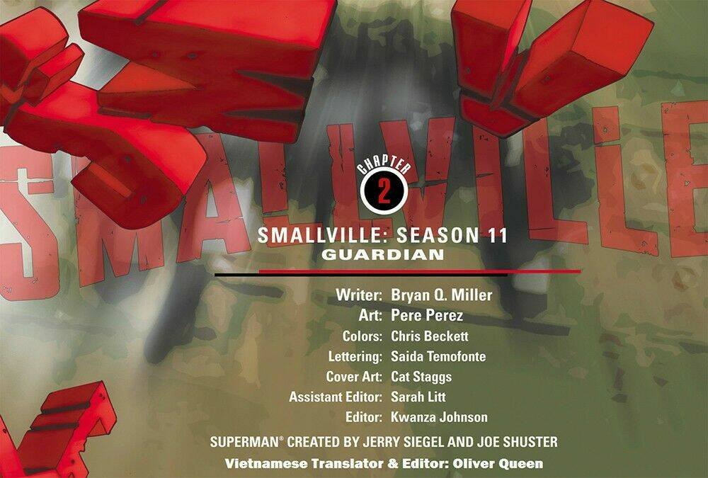 smallville season 11 chapter 2 2