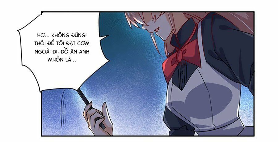 tổng tài đích thiên giới manh thê chapter 47 3