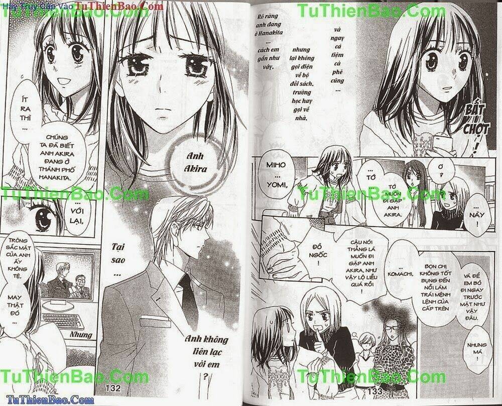 tình yêu định mệnh chapter 4 66