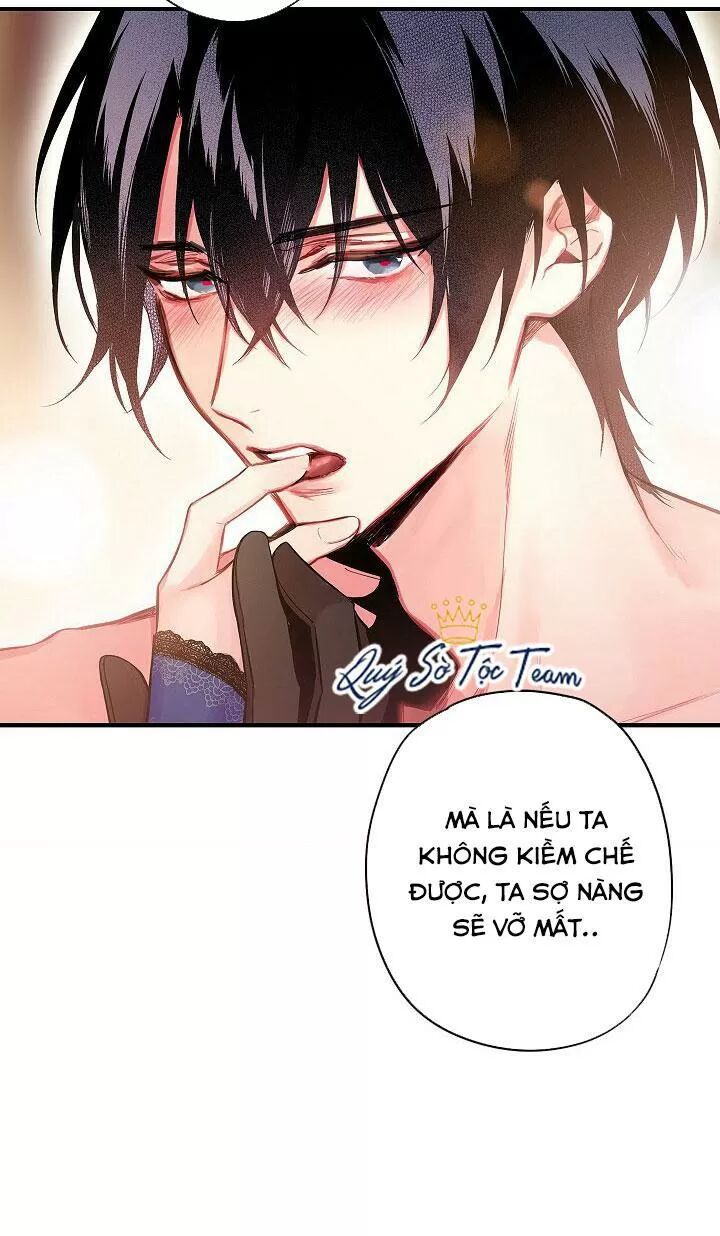 thánh nữ ẩn danh chapter 145 13