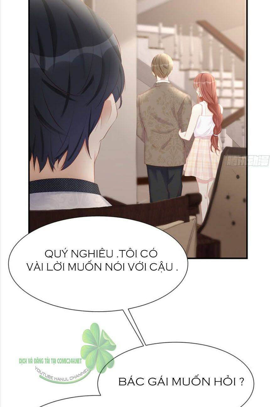 sủng em sủng tới tận cùng chapter 46.1 12