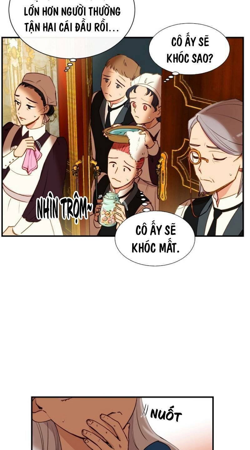 khế ước của nữ công tước quái vật chapter 9 12