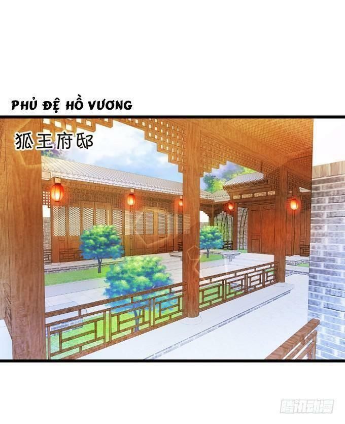 hồ tiên hung bạo chapter 59 47