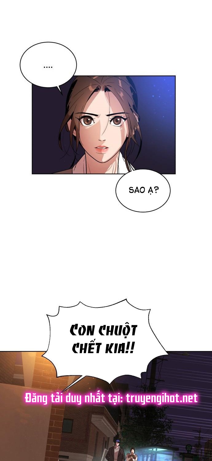 bạch huyết - white blood chapter 1 83
