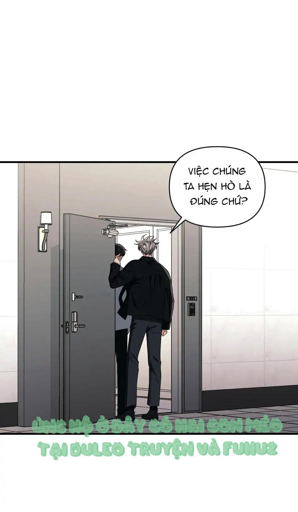 vết cắn tình yêu chapter 15 1