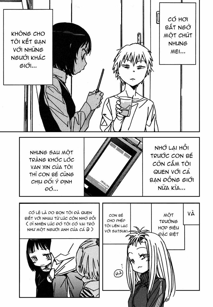 abnormal-kei joshi chapter 3 9