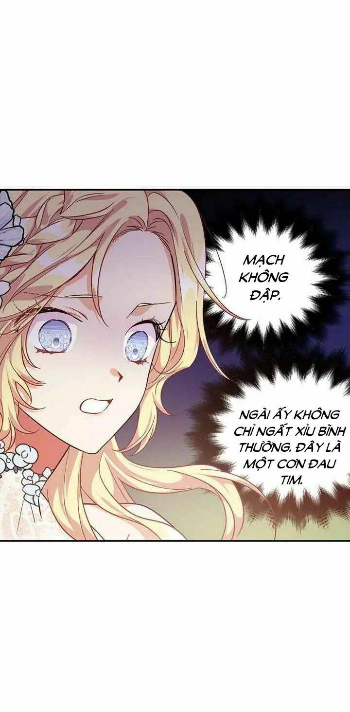nữ hoàng ngoại khoa chapter 122 12