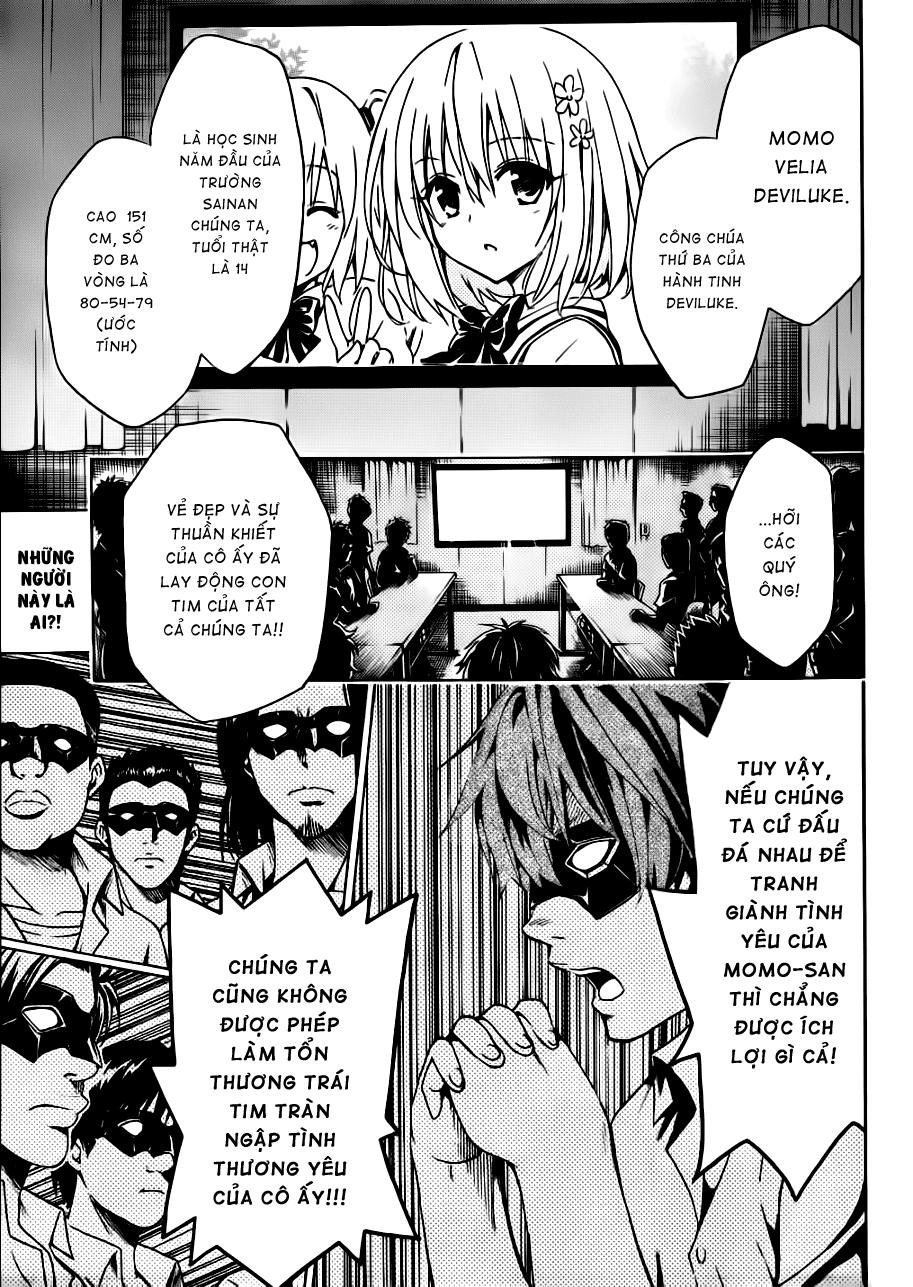 to love - ru darkness chapter 17 5