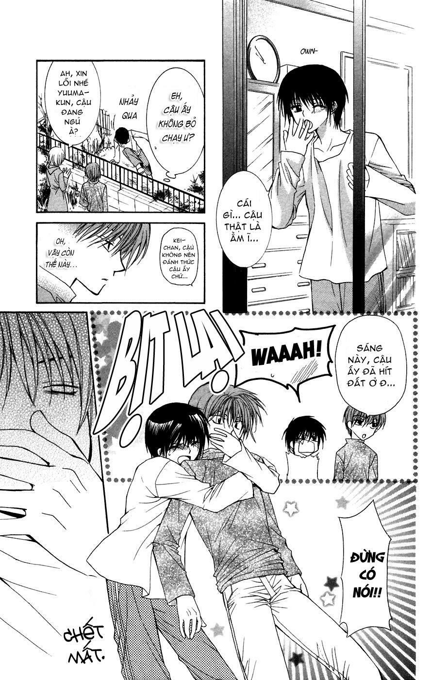 ng life chapter 1 34