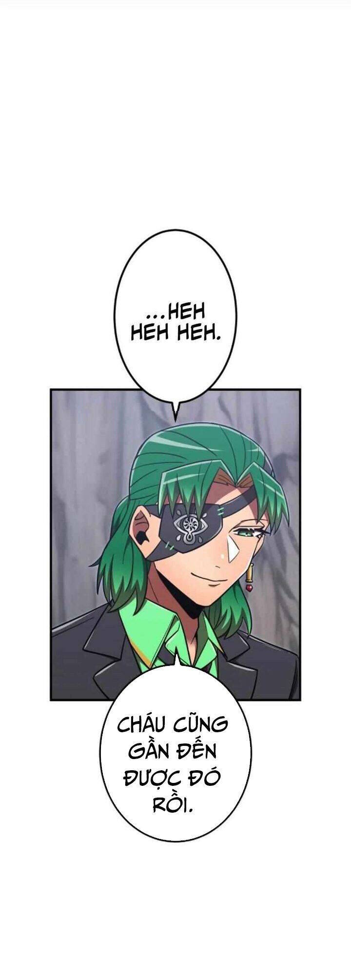 Huyết Thánh Cứu Thế Chủ~ Ta Chỉ Cần 0.0000001% Đã Trở Thành Vô Địch chapter 116 85