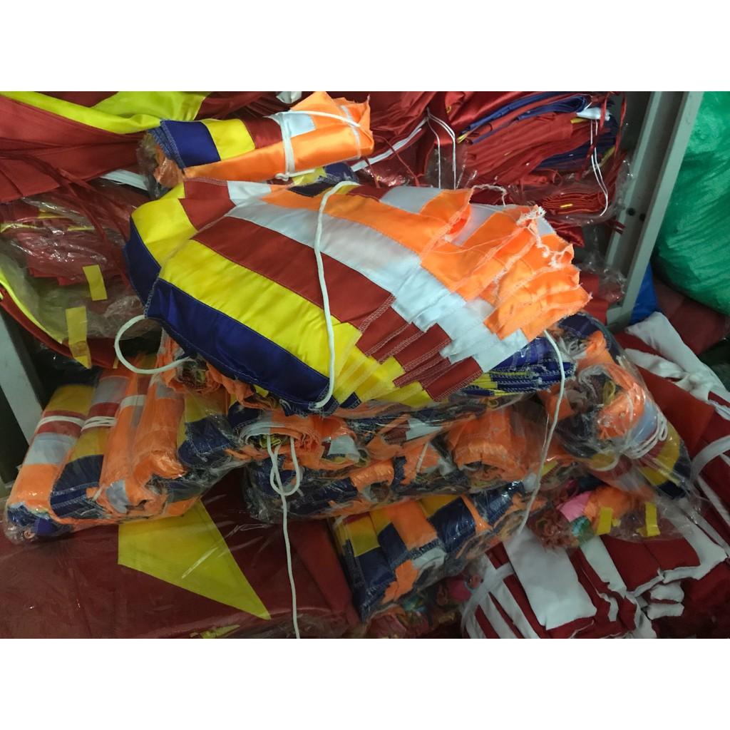 Cờ Dây Phật Giáo 10m