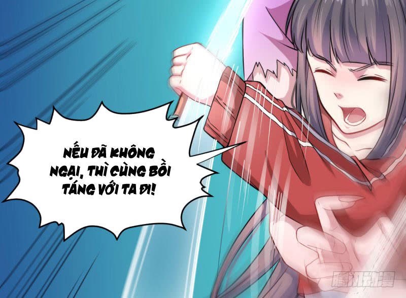 ngạo kiều quỷ vương yêu ta chapter 85 20