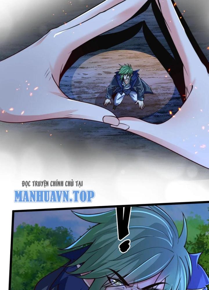 ta nuôi ma quỷ ở trấn ma ti chapter 240 45