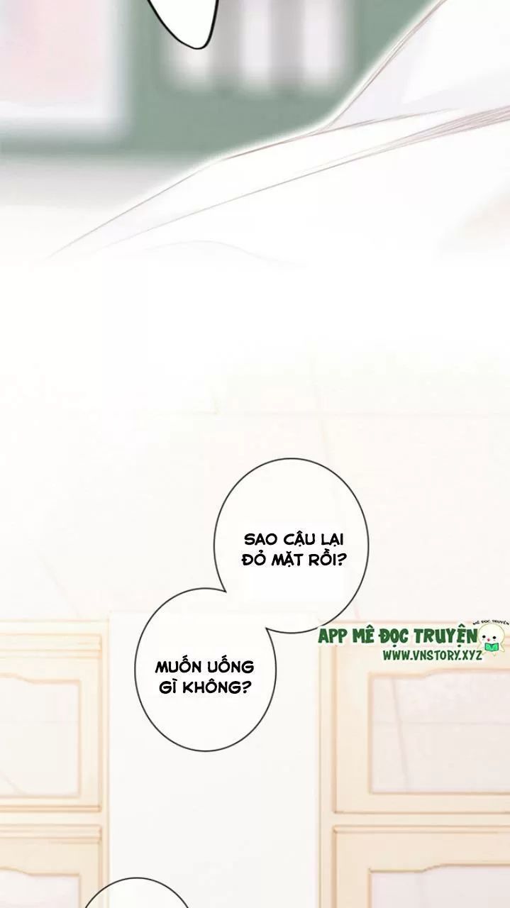 Con Tim Rung Động 2 chapter 126.5 - Trang 25