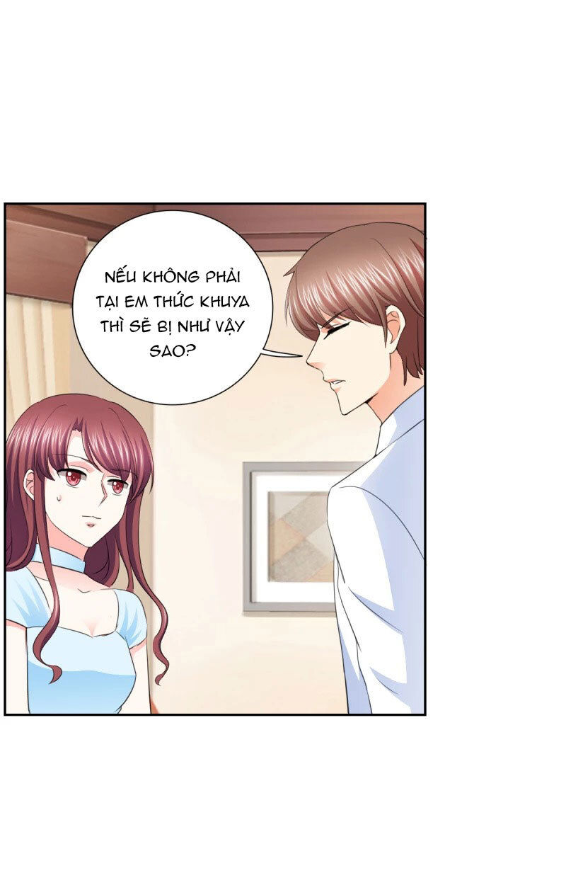 cẩm tú trùng sinh: chào buổi sáng phó thái thái chapter 60 13