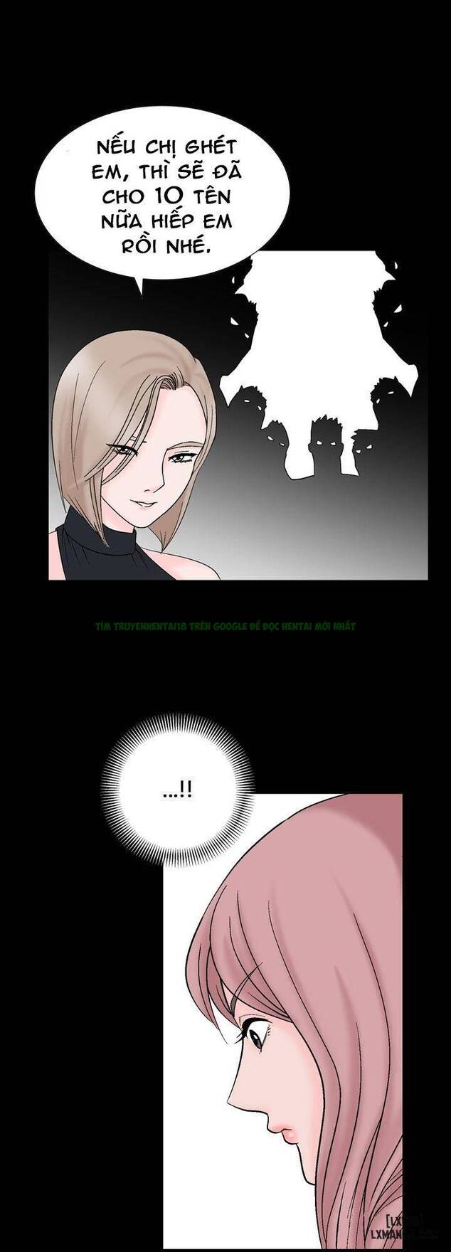 mùi vị của đôi bàn tay chapter 24 29