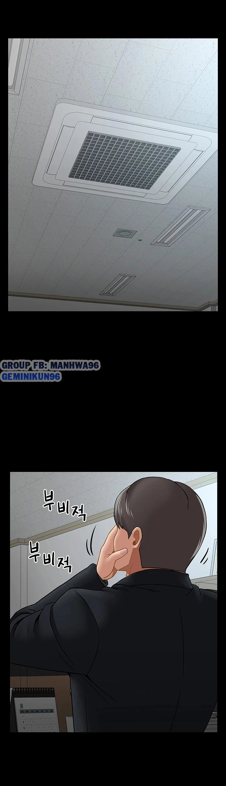 lớp học thể chất chapter 51 6