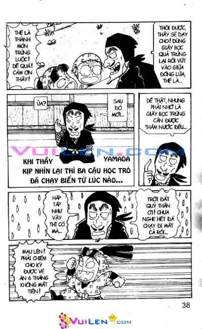 ninja loạn thị chapter 19 39