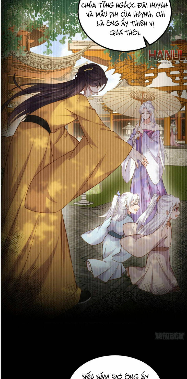 hoạn phi thiên hạ chapter 300 15