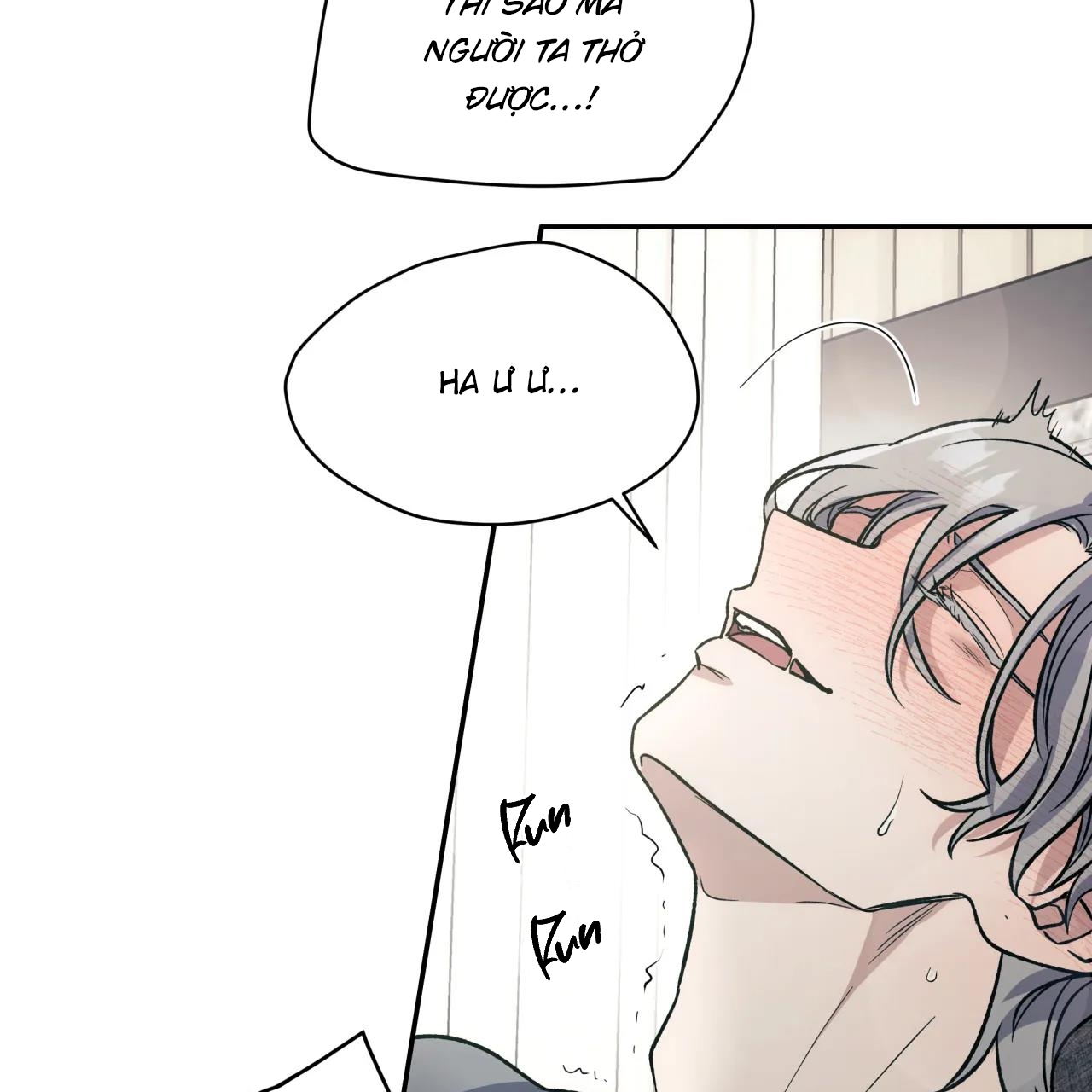 ám ảnh pheromone chapter 33 22