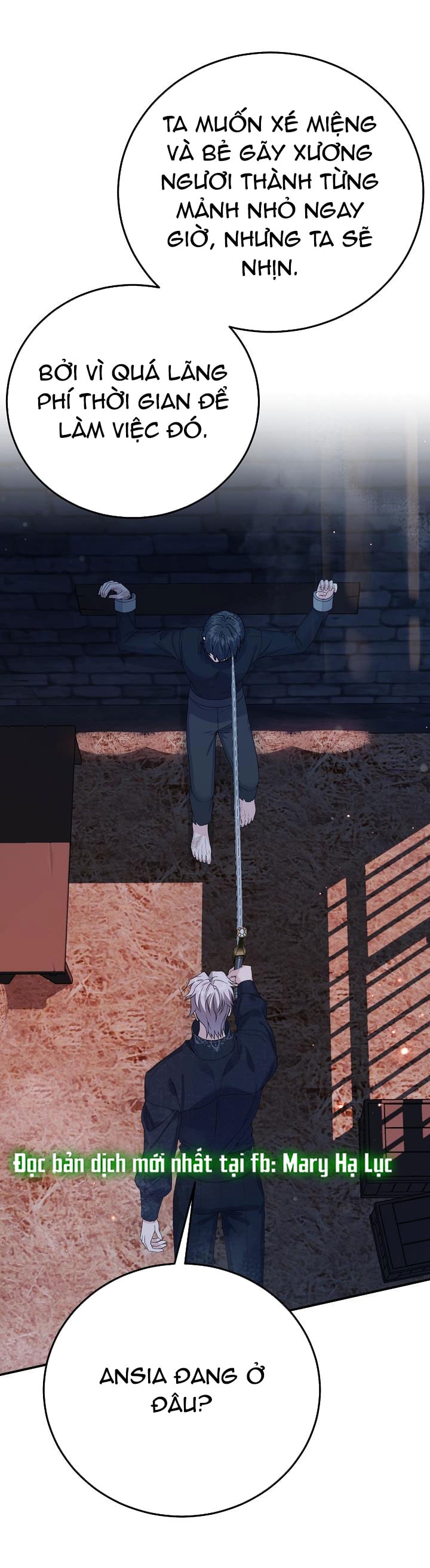 trở thành vợ thái tử quái vật chapter 115 53