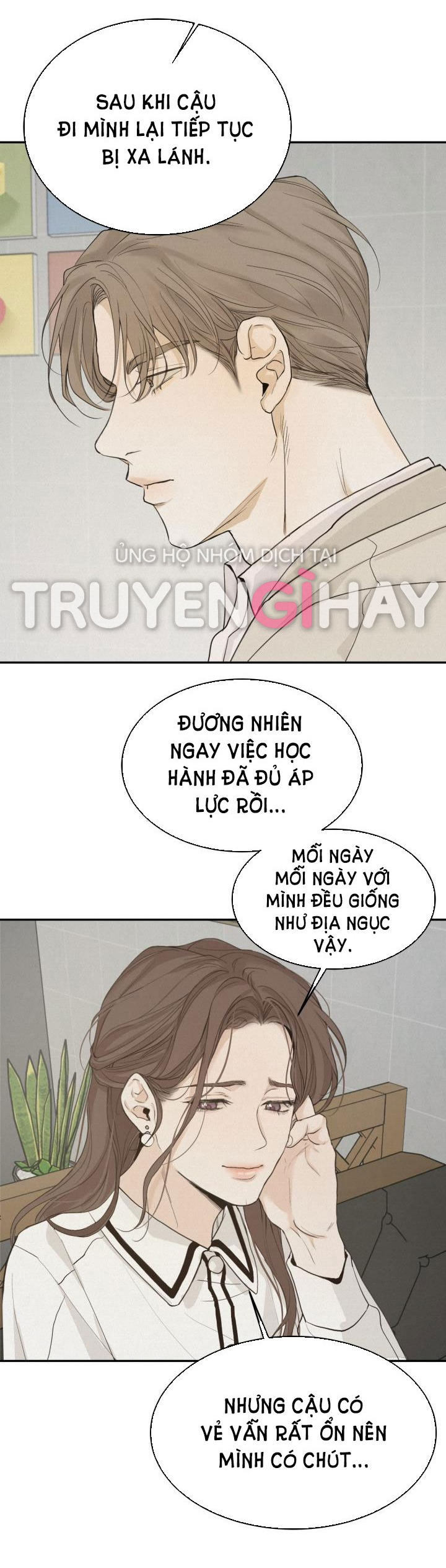 những người đàn ông đã lên giường tôi chapter 34.1 18