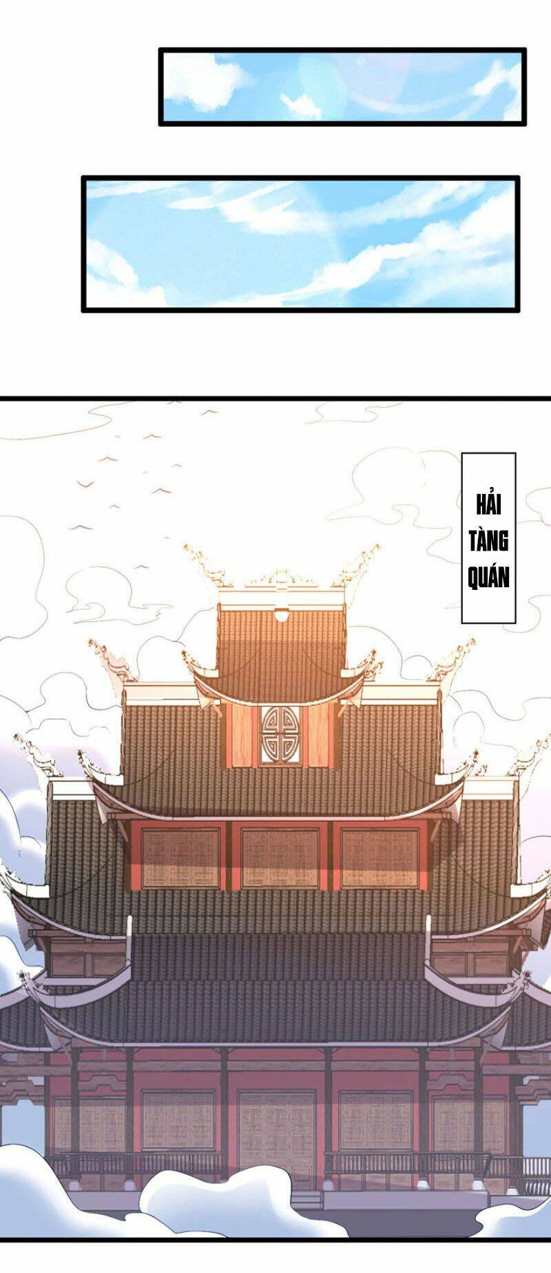 phục thiên thánh chủ chapter 50 22