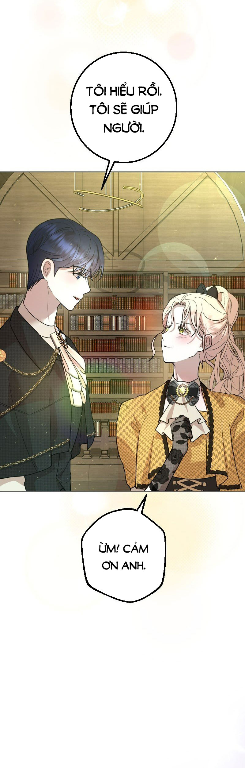 ngã rẽ định mệnh chapter 22.2 50