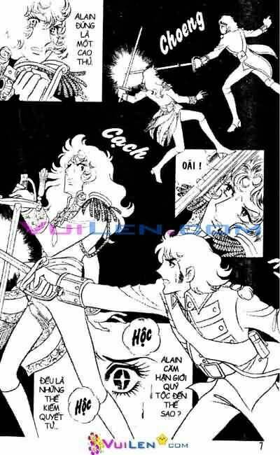 hoa hồng véc-xây chapter 8 7