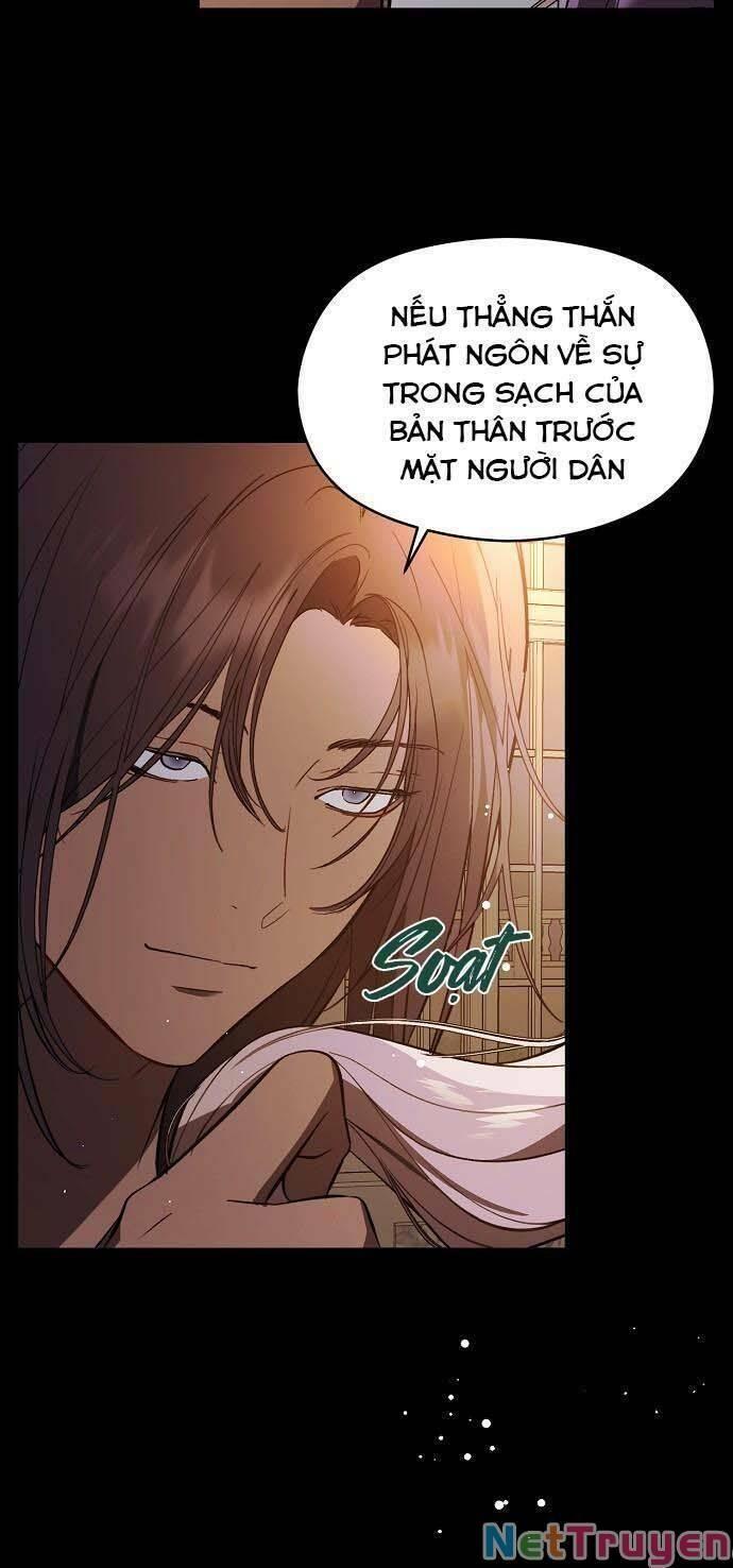 tôi không cố ý quyến rũ nam chính đâu! chapter 53 53