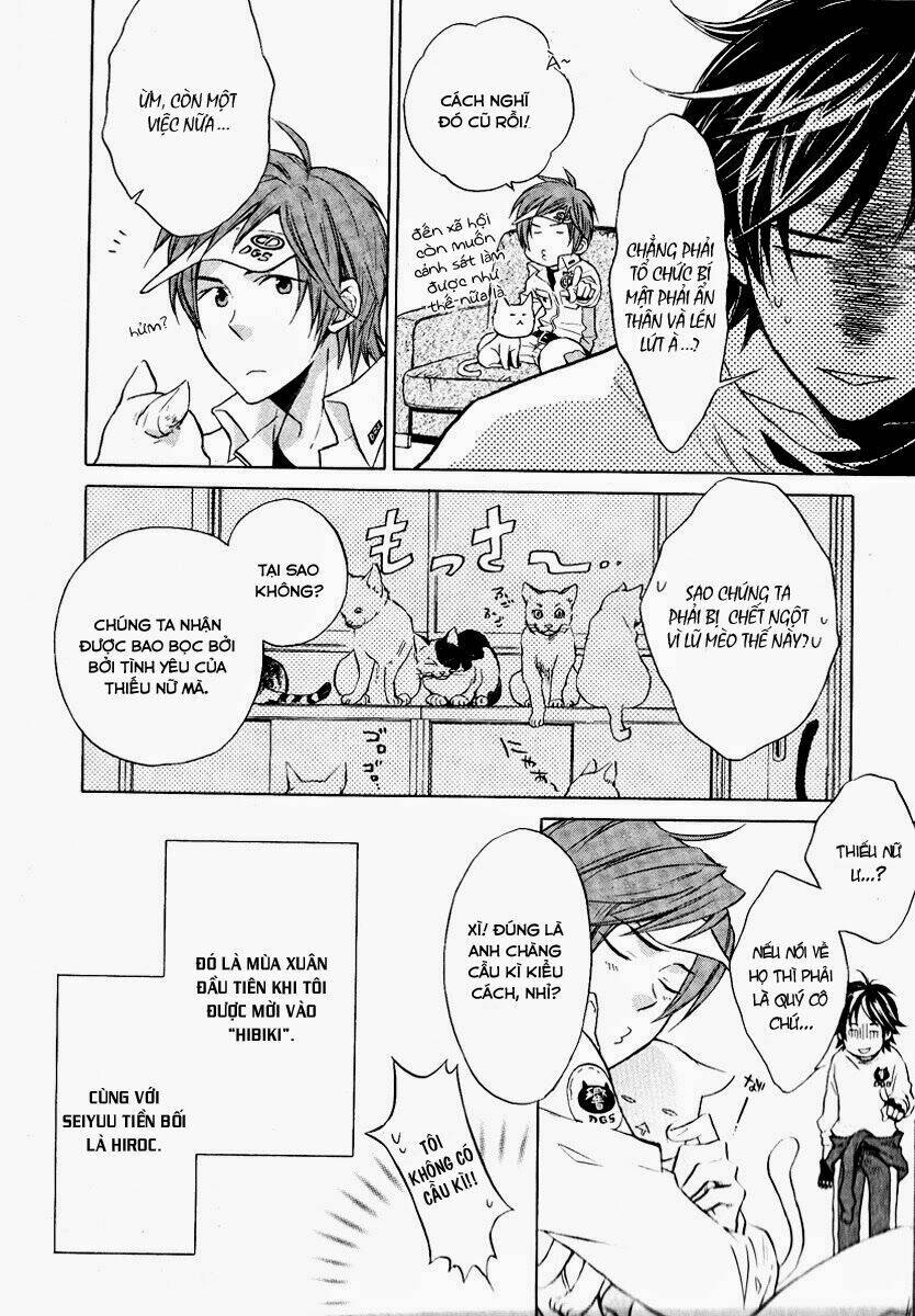 dear girl ~stories~ hibiki chapter 1 12