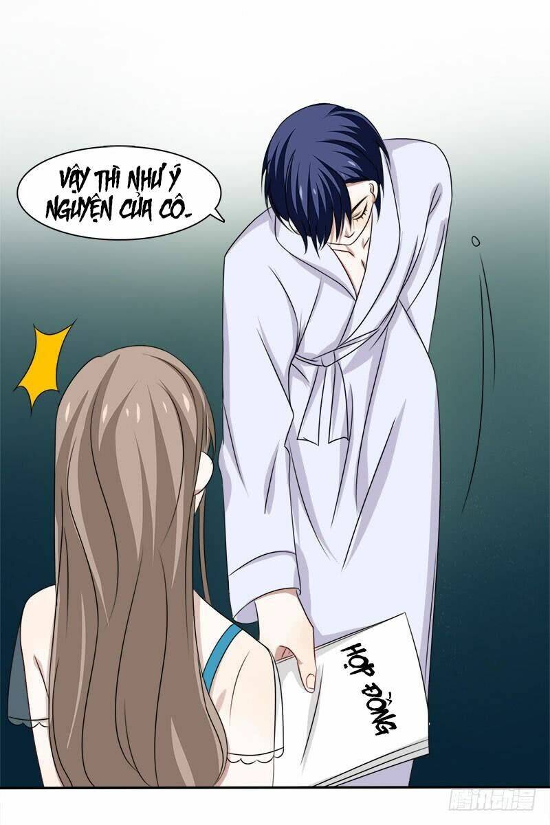 đế thiếu đoạt tình thành nghiện chapter 5 8