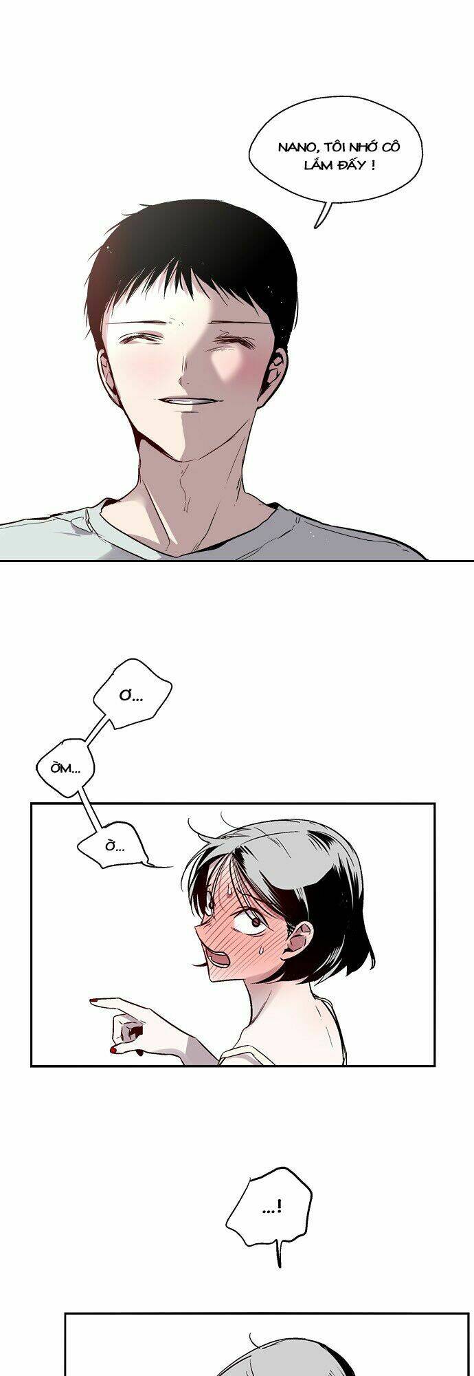 người máy hủy diệt chapter 146 1