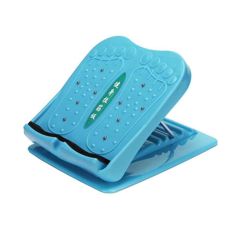 2021New Co Giãn Ban Chân Đạp Chân Máy Tập Cơ Chân Đứng Miếng Dán Nẹp Mắt Cá Chân Hiệu Chỉnh Ban Stovepipe Lớn Xiên Đạp Chân