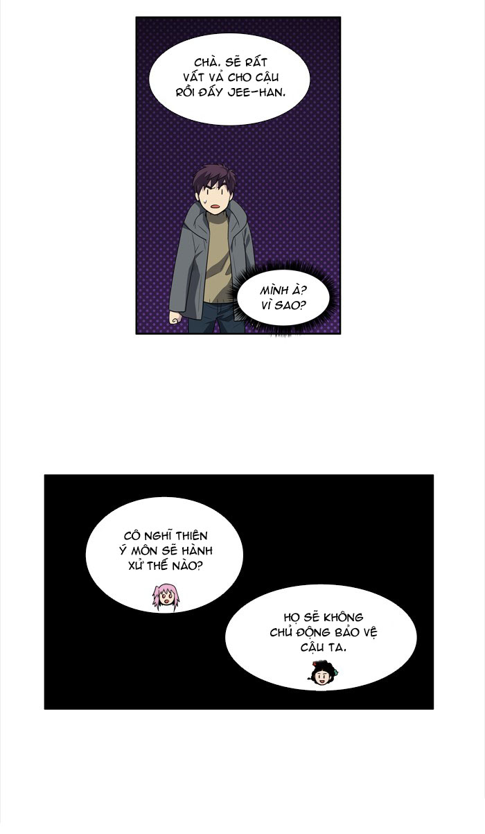 the gamer chapter 182 21