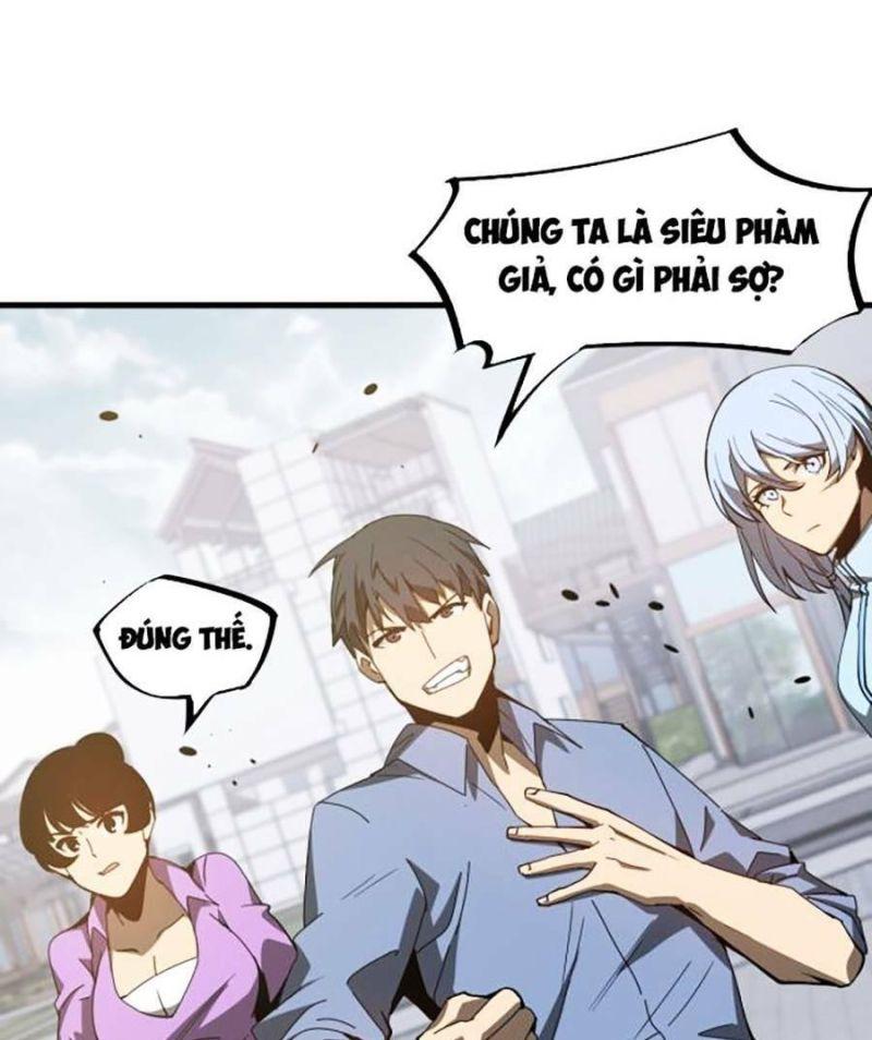 siêu tiến hóa chapter 77 46