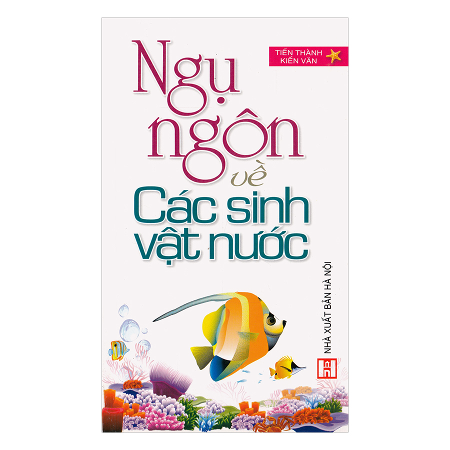 Ngụ Ngôn Về Các Sinh Vật Nước