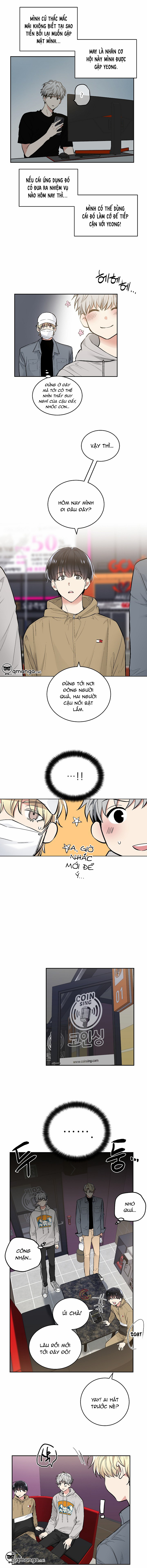 ứng dụng xấu hổ chapter 43 5