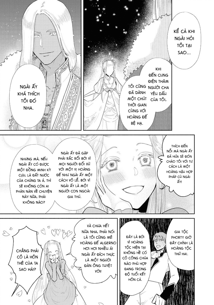 tổng hợp oneshot dù có là phản diện thì tôi sẽ chứng minh mình cũng có thể nhận được hạnh phúc!! chapter 7.2 6