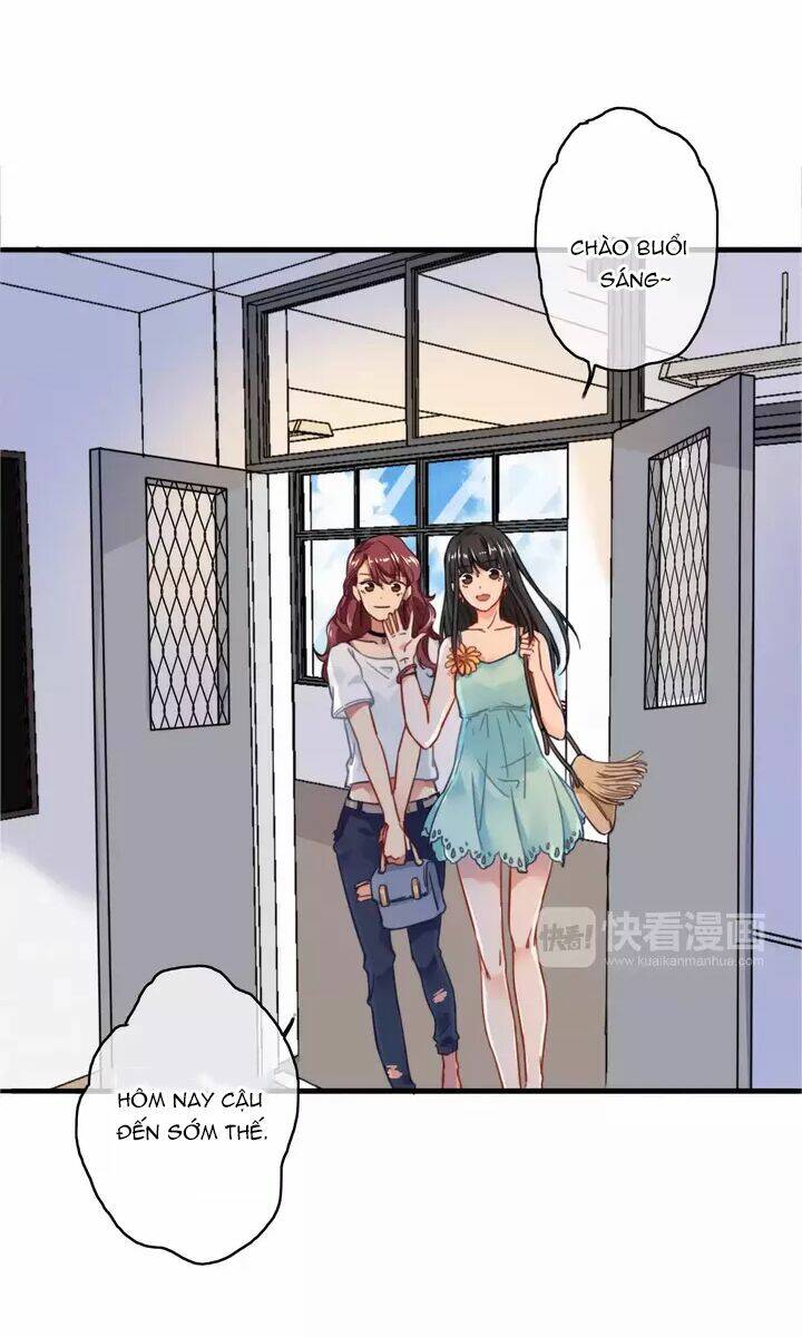 thập quang mật ngữ chapter 9 6