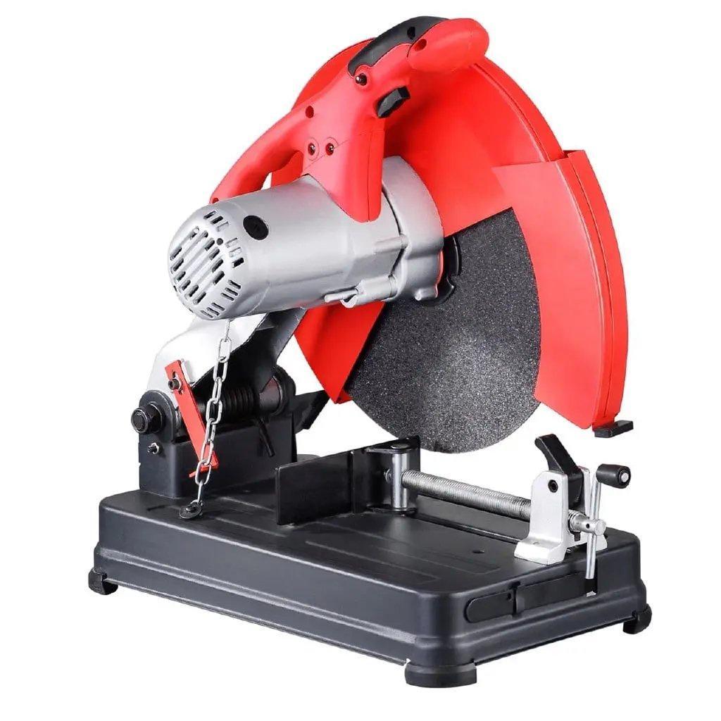 MÁY CẮT SẮT 2200W 355MM 553503 SENCAN - HÀNG CHÍNH HÃNG