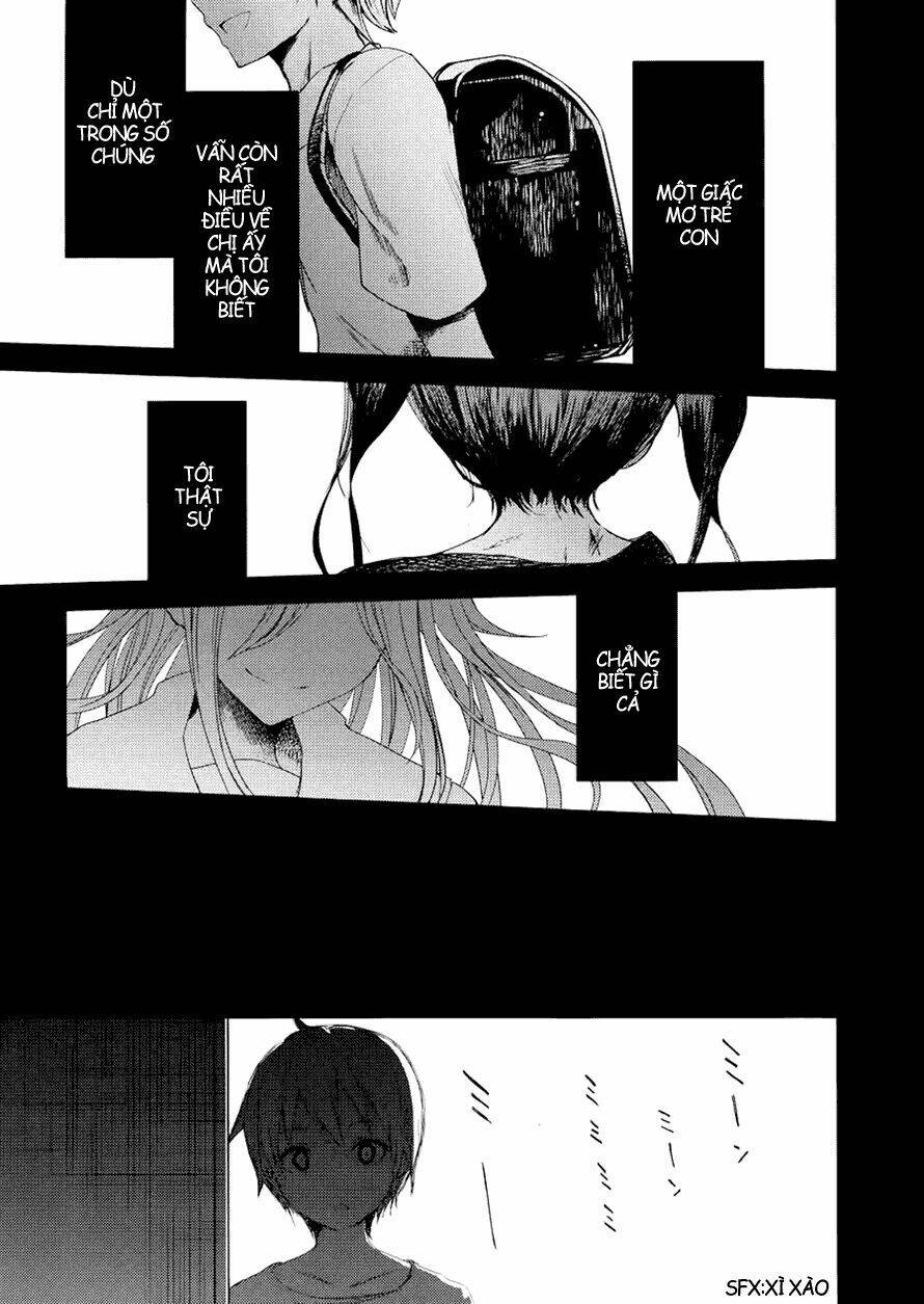 ib - instant bullet chapter 3 21