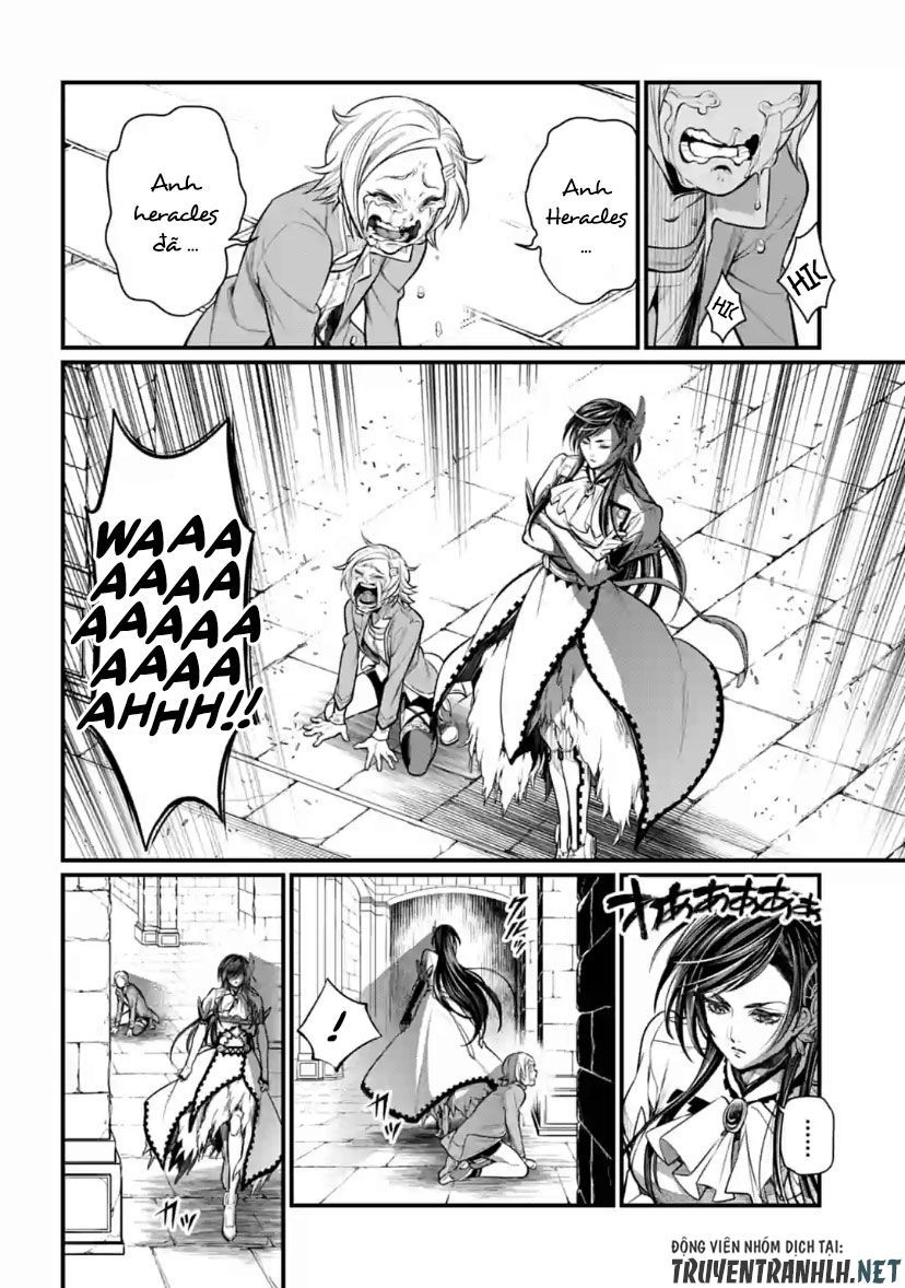 đại chiến nhân thần chapter 30 27