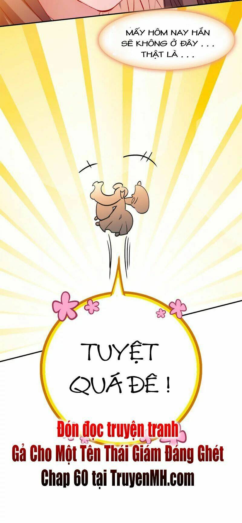 gả cho một tên thái giám đáng ghét chapter 59 18