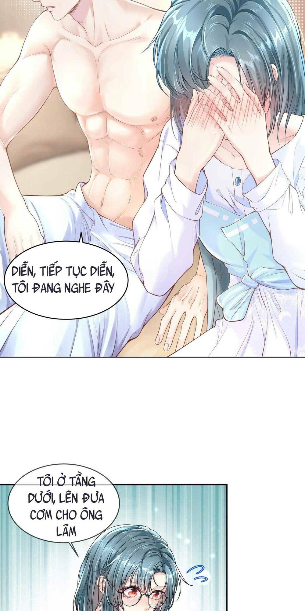 trong thế giới song song , tôi trở thành thần tượng của idol chapter 1 9