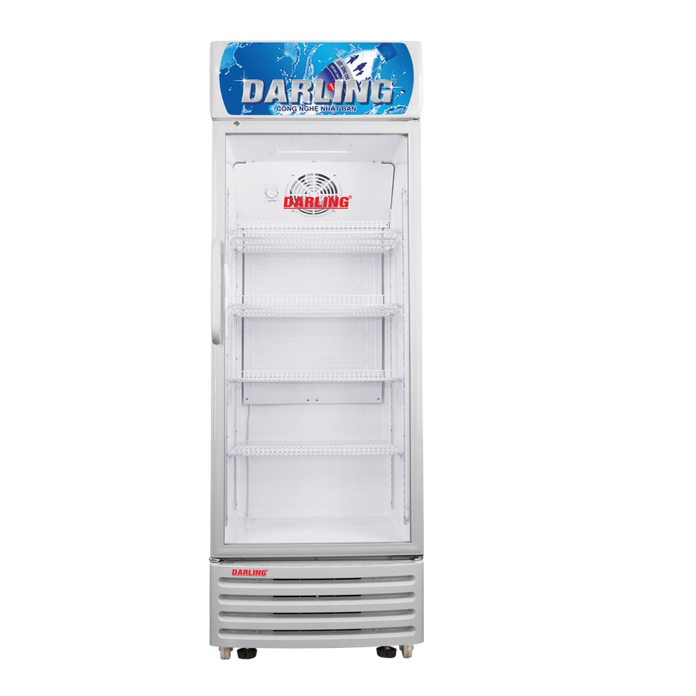 Tủ Mát Darling DL-3200A/3200A3